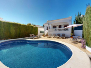 Villa Limoneros by HMR Holidays